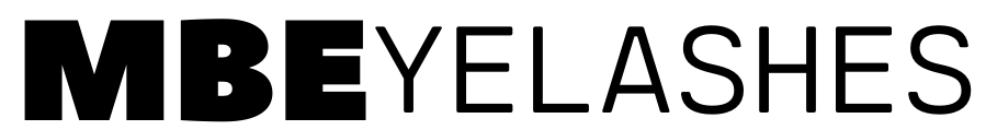 mb eyelashes logo