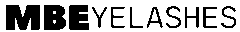 MBEYELASHES