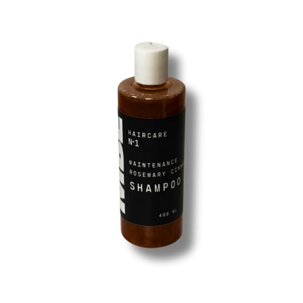 MBE Shampoo