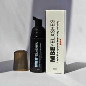 Strawberry & Watermelon Eyelash Extension Shampoo