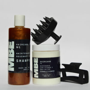 Growth & Repair Combo – Shampoo + Conditioner