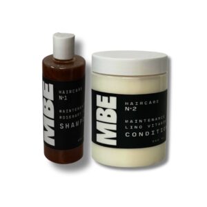 Growth & Repair Combo – Shampoo + Conditioner