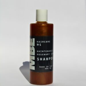 MBE Shampoo