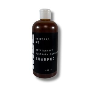 MBE Shampoo