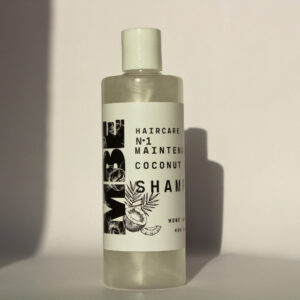 MBE Coconut Shampoo