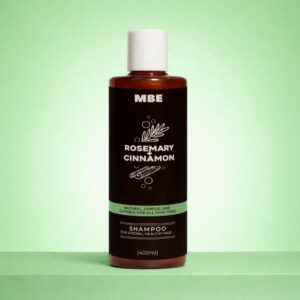 MBE Shampoo